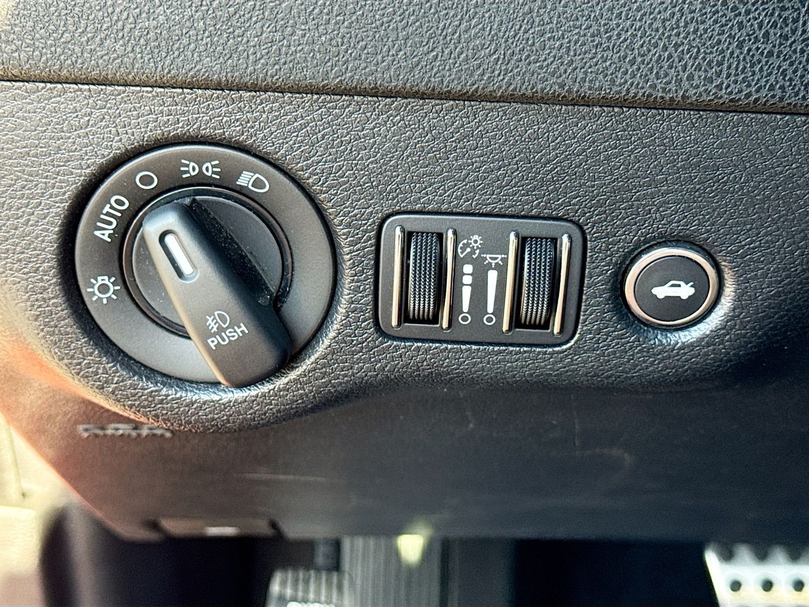 Used 2022 Orange Dodge GT image 34