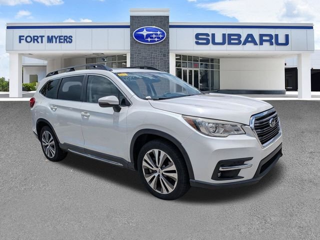2020 Subaru Ascent Limited