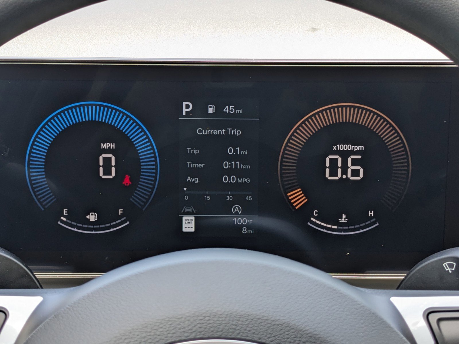 2025 Hyundai Tucson SEL - Photo 59