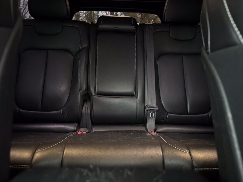 Used 2025 Black Jeep Limited image 23