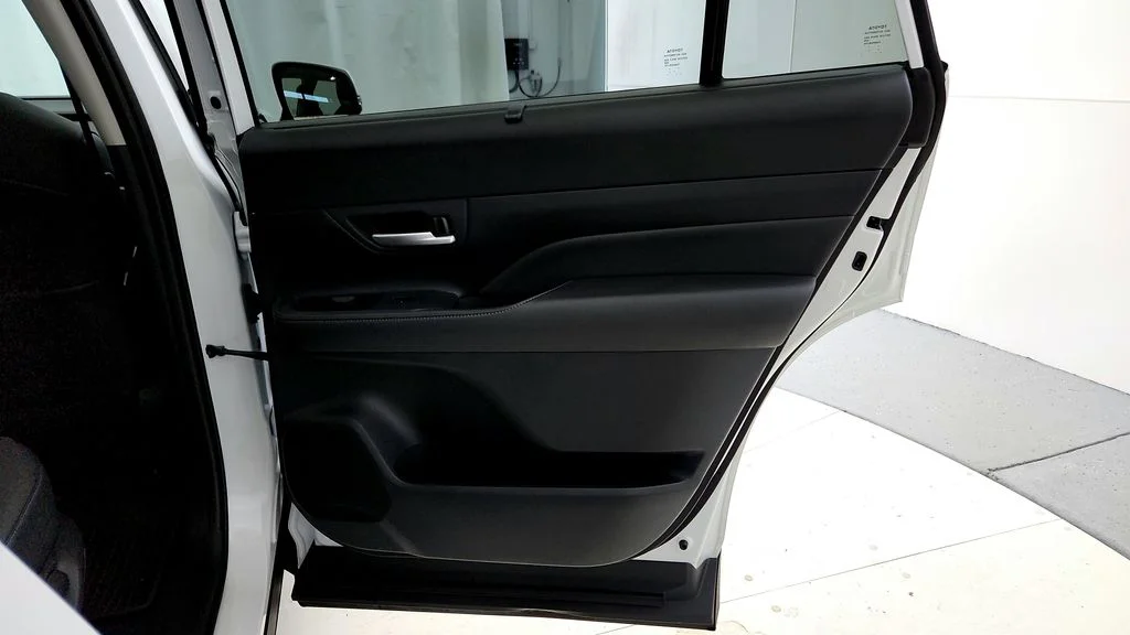 Certified Used 2025 Beige Toyota Limited image 26