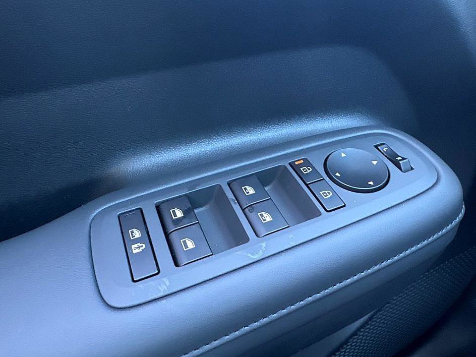 2026 Hyundai Santa Fe SEL - Photo 15