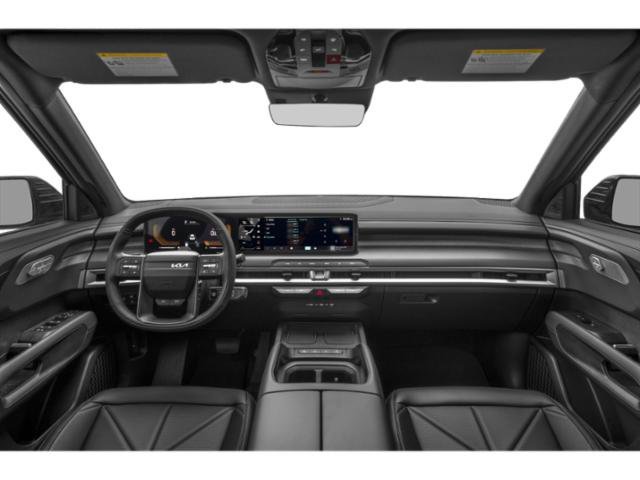 New 2027 Midnight Lake Blue Kia EX image 10