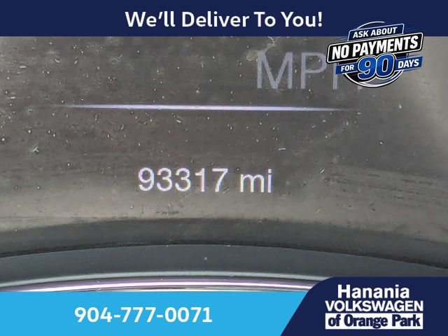 Used 2018 Black Jeep Altitude image 29