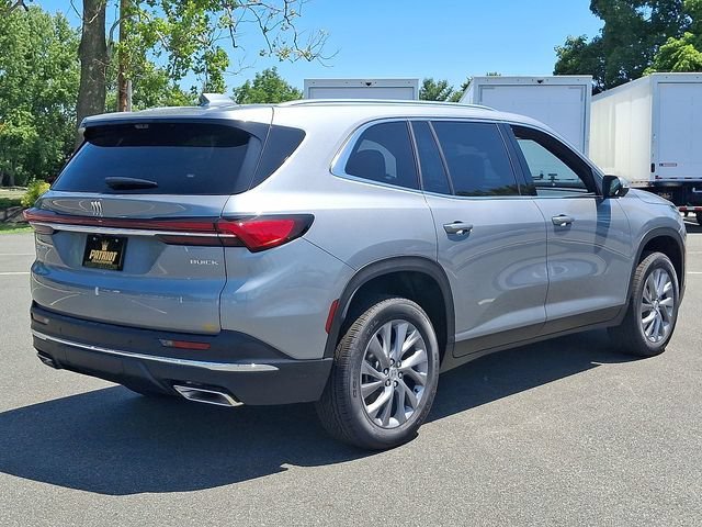 2026 Buick Enclave Preferred - Photo 18