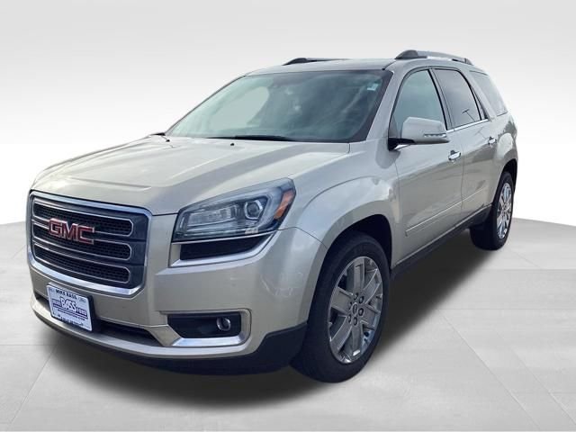2017 GMC Acadia FWD's photo