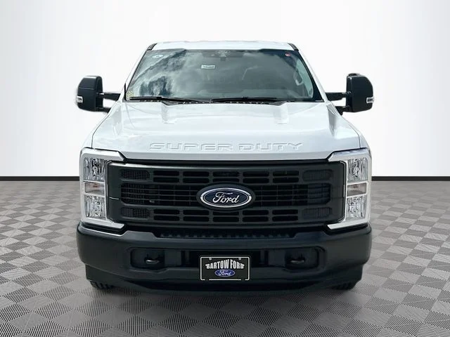 New 2026 Oxford White Ford XL image 2