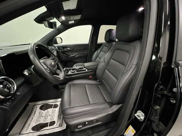 2026 Chevrolet Equinox LT - Photo 19