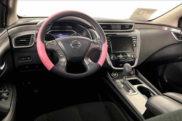Used 2021 Black Nissan S image 4