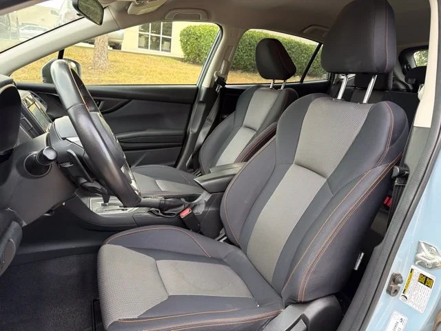 Used 2023 Gray Subaru Premium image 8