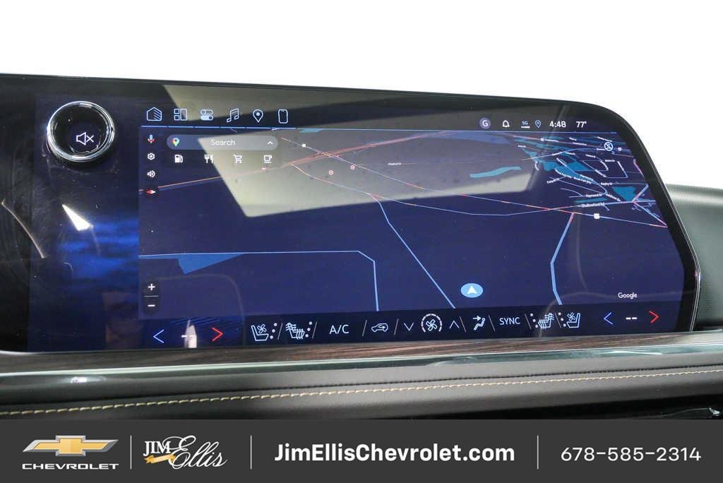 2026 Chevrolet Tahoe Premier - Photo 16