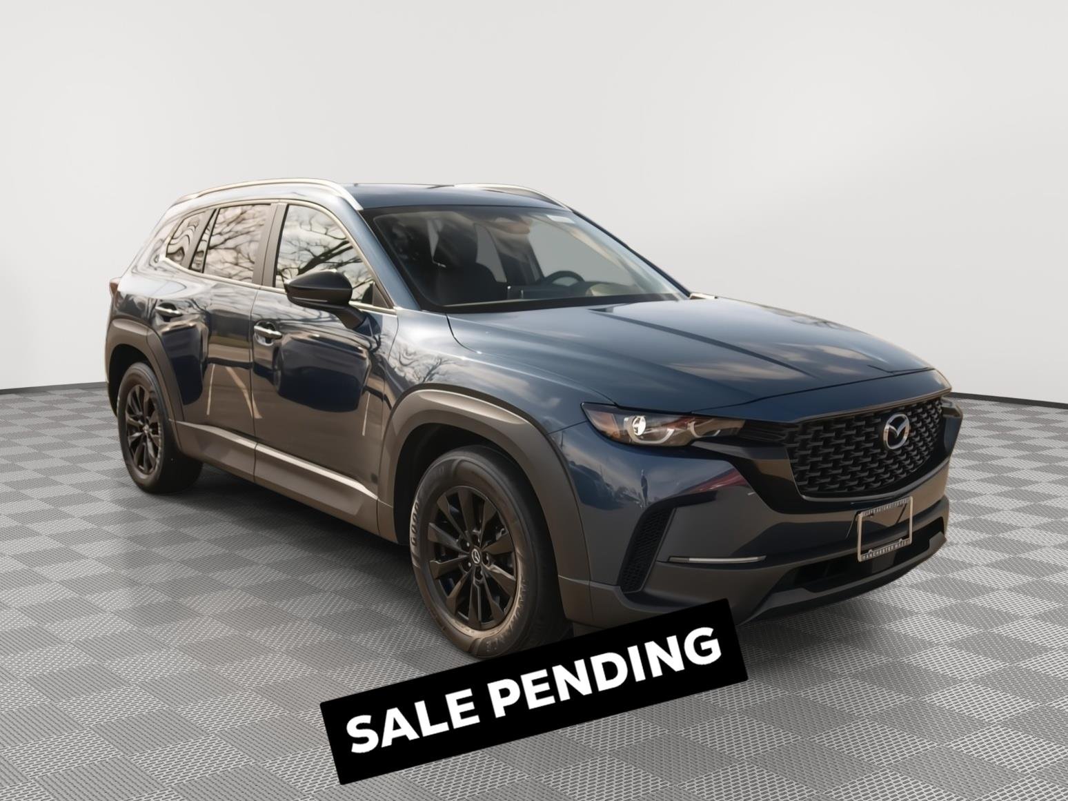 2025 Mazda CX-50 2.5 S Preferred's photo