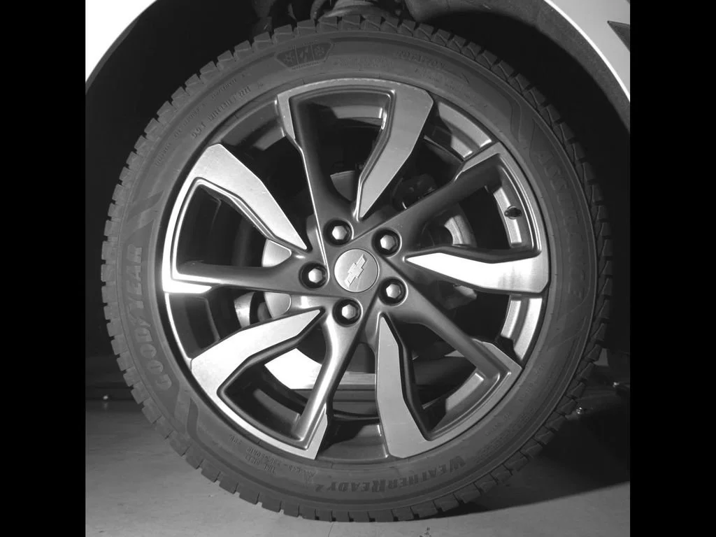 Certified Used 2022 IRIDESCENT PEARL TRICOAT Chevrolet Premier image 14