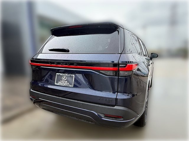 New 2026 Nightfall Mica Lexus LUXURY AWD image 14