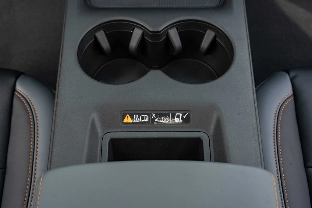 New 2026 Pacific Blue Metallic Honda Touring image 23