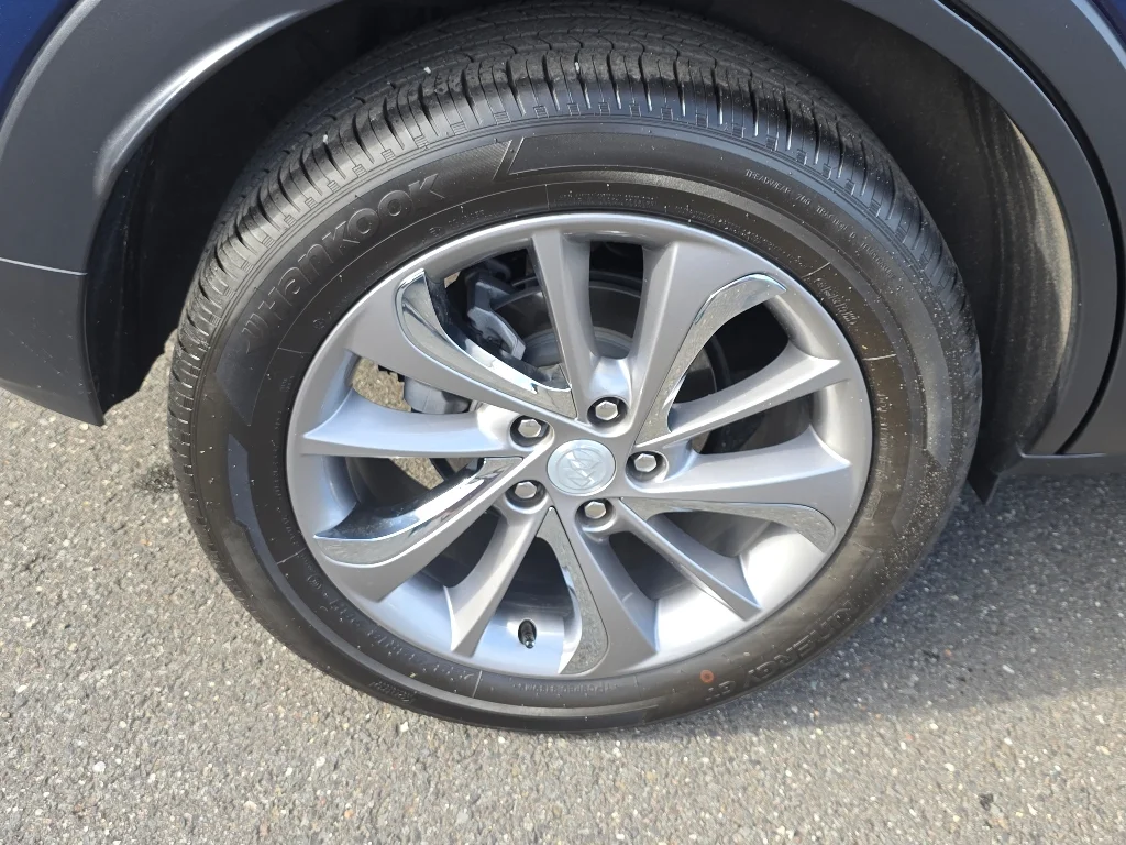 2023 Buick Encore GX Essence - Photo 28