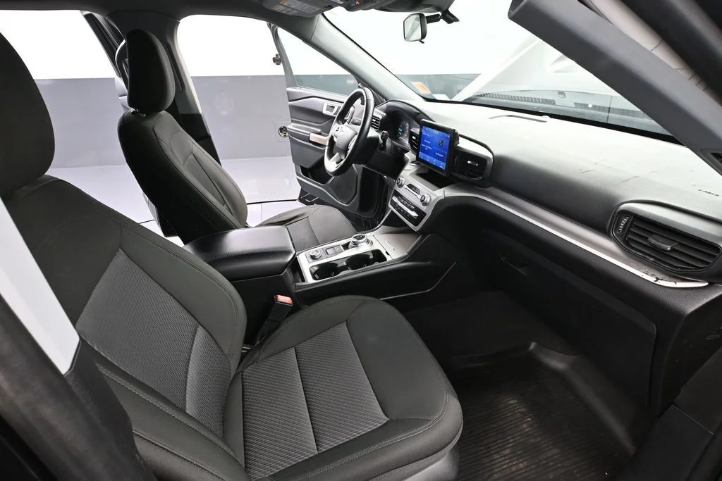 2023 Ford Explorer XLT - Photo 49