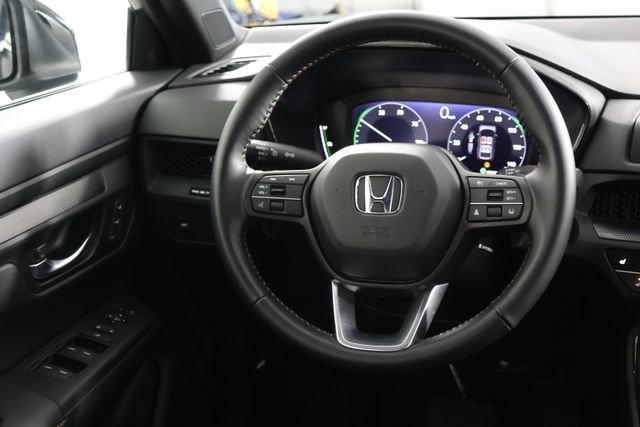 2026 Honda CR-V Sport-L - Photo 40