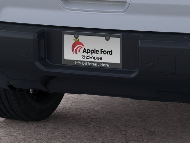 New 2026 White Ford Outer Banks image 23