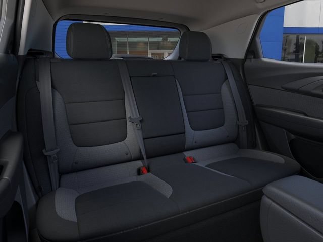2026 Chevrolet Trailblazer LT - Photo 17