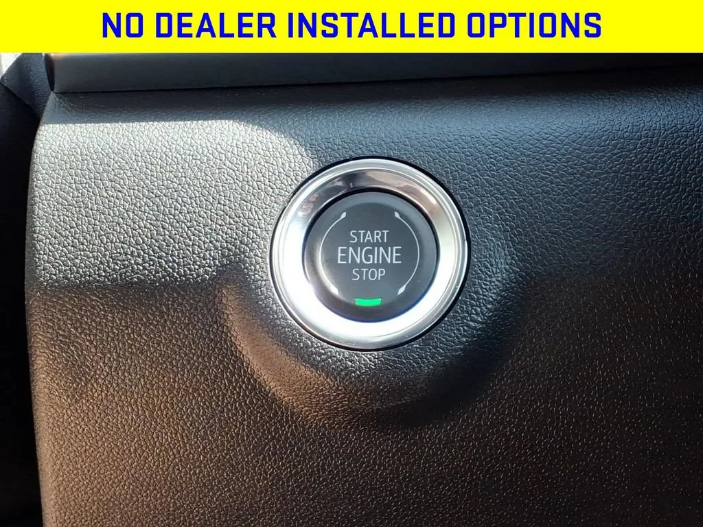 2026 GMC Terrain Elevation - Photo 8