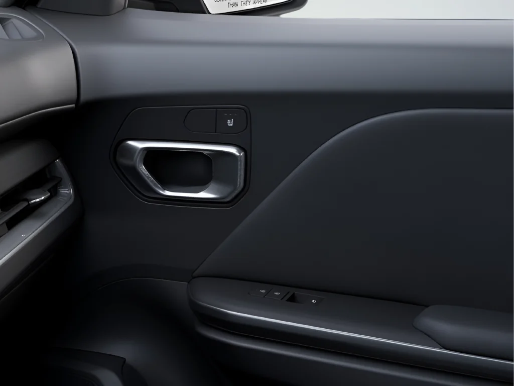 New 2026 White Kia EX image 25