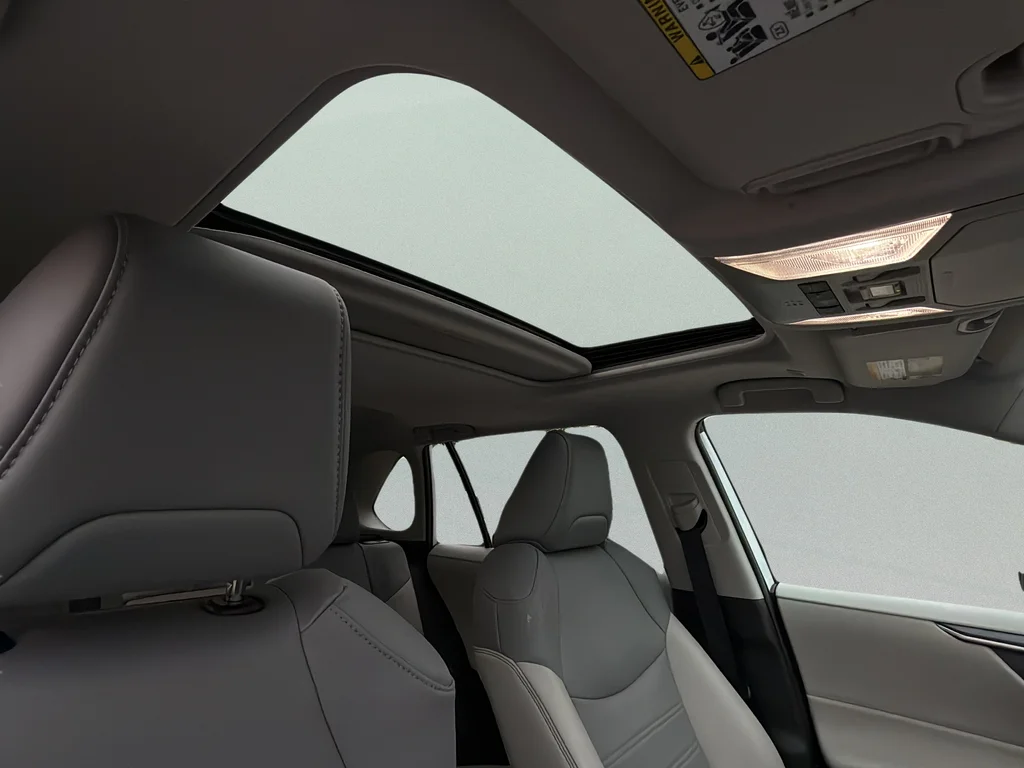 Used 2024 Beige Toyota XLE Premium image 14