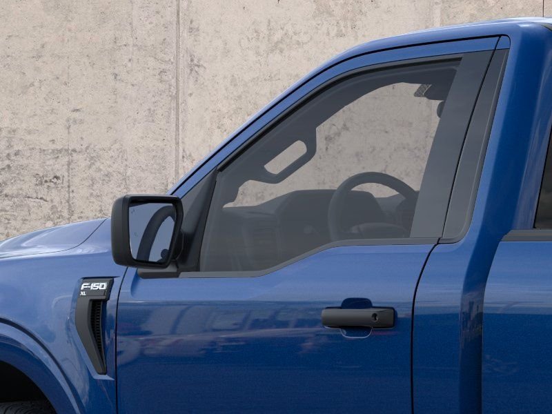 New 2026 Blue Ford XL image 20