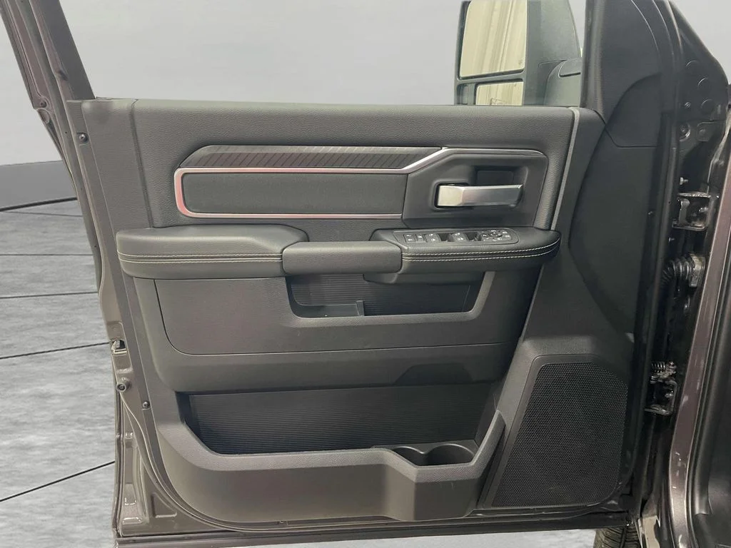 2025 RAM Ram 2500 Pickup Big Horn - Photo 15