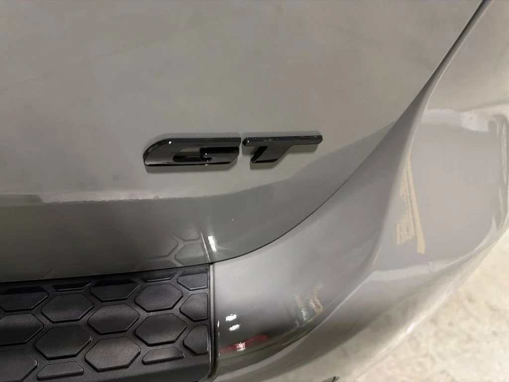 New 2026 Destroyer Gray Clearcoat Dodge GT Plus HEMI V8 image 10