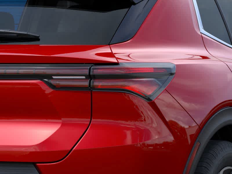 2026 Chevrolet Equinox EV 2LT - Photo 11