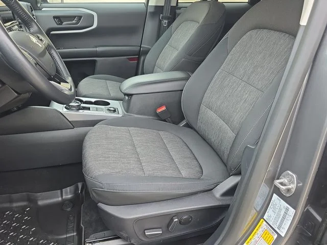 Used 2022 Gray Ford Big Bend image 17