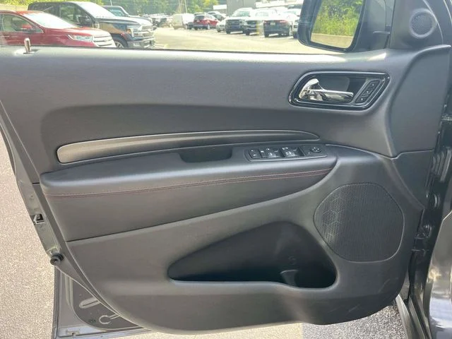 Used 2024 Gray Dodge GT Plus image 19