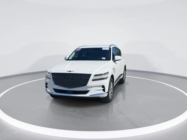 Used 2024 White Genesis 2.5T image 2