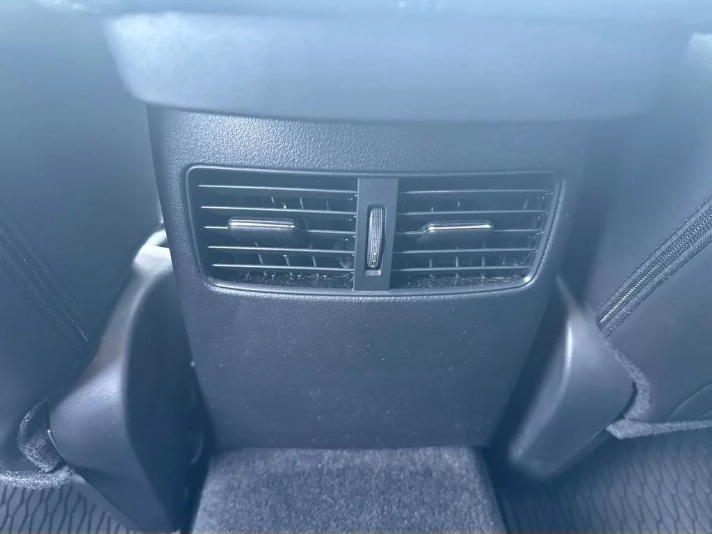 Certified Used 2024 Red Crystal Mazda 2.5 S Preferred Package image 16