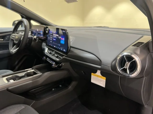 2026 Chevrolet Equinox EV 1LT - Photo 24