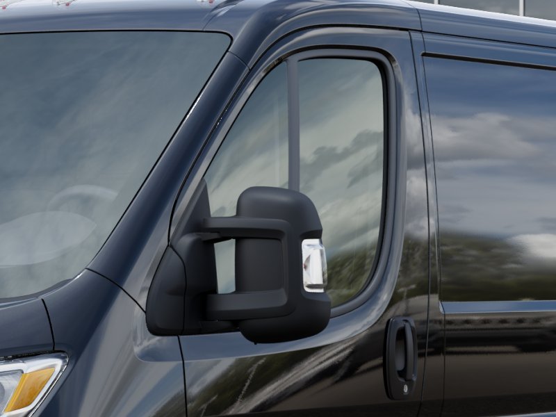 New 2026 Black Clear-Coat Exterior Paint RAM  image 12