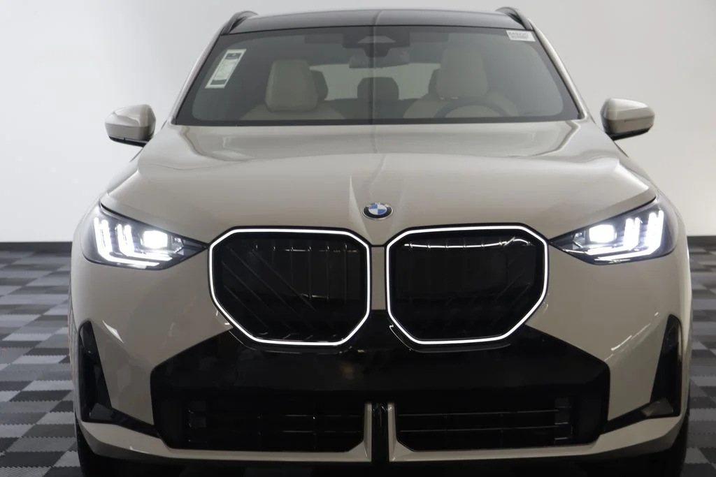 New 2026 Beige BMW 30 xDrive image 22