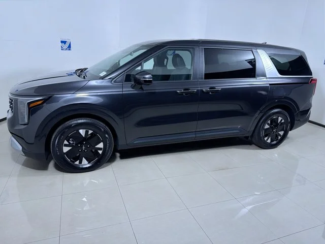 New 2027 PANTHERA METAL Kia LXS image 4