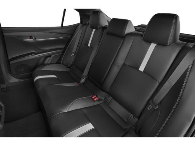 New 2026  Toyota SE image 13