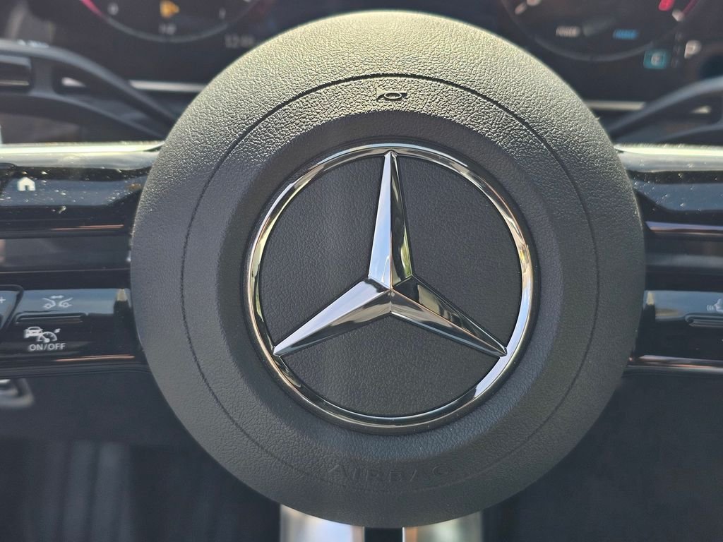 2026 Mercedes-Benz C-Class Sedan C 300 - Photo 22