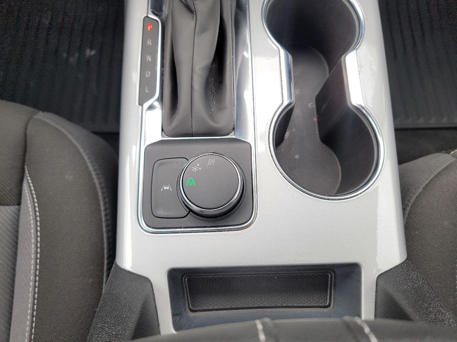 2025 Chevrolet Blazer 2LT - Photo 21