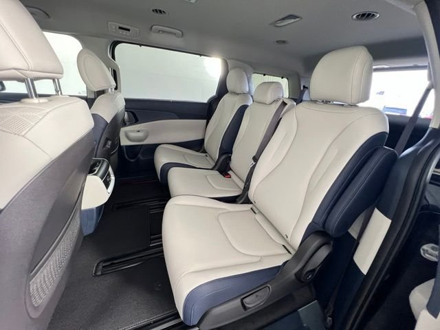 New 2026  Kia EX image 13