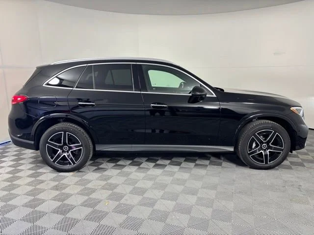2026 Mercedes-Benz GLC Base - Photo 49