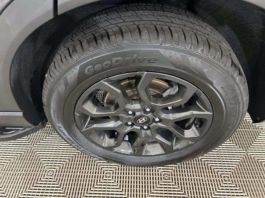 Used 2022 Gray Hyundai XRT image 10