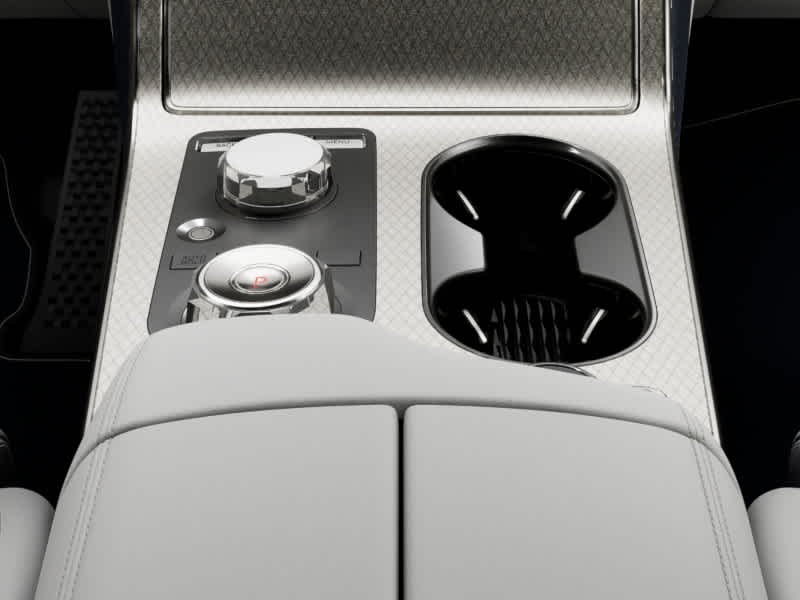 New 2026 Uyuni White Genesis 3.5T Prestige image 21