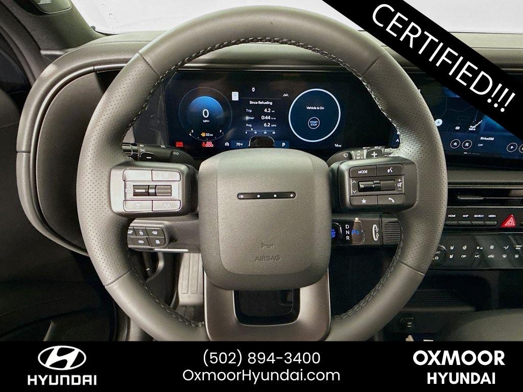 Used 2026 Ecotronic Gray Pearl Hyundai XRT Pro image 11