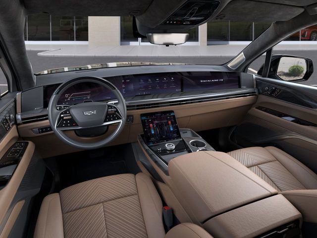 2025 Cadillac Escalade IQ Sport 2 - Photo 15