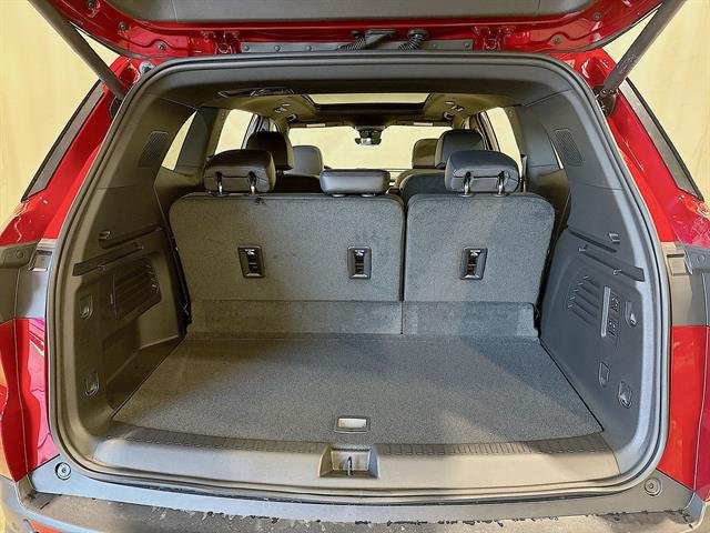 2027 Buick Enclave Preferred - Photo 61