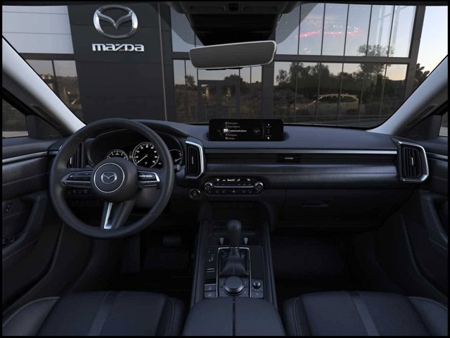 New 2026 Cypress Mazda 2.5 Turbo Premium Plus image 2